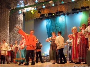 ��� "�����" ����