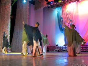 ��� "�����" ����