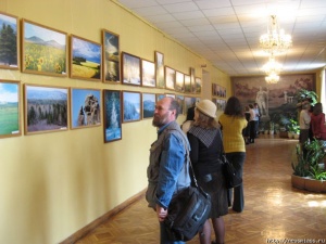 "����� � ����� �������������� ���������"