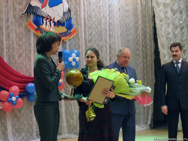 "������� ���� - 2009": ���������� �������. �� �������������� ���������� �������� "������� ���� - 2009" �������� ��������� ������ �������� ������� ����� �� 0,8 �����