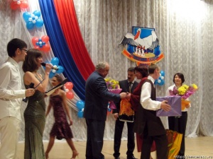 "������� ���� - 2009": ���������� �������