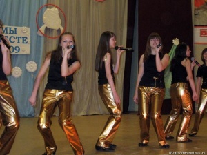 "�� ������ - 2009"