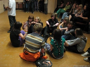 "����� ����" - ��� � ���