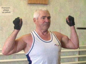 70-������ �������� � ����������