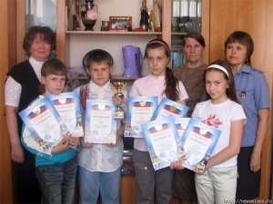 "���������� ������ - 2009"