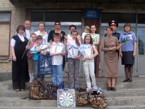 "���������� ������ - 2009"