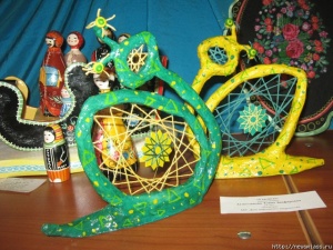 "������ �������" 10 ���