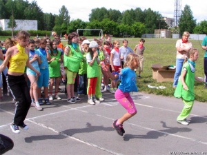 ����� ���������� - ����� � 10