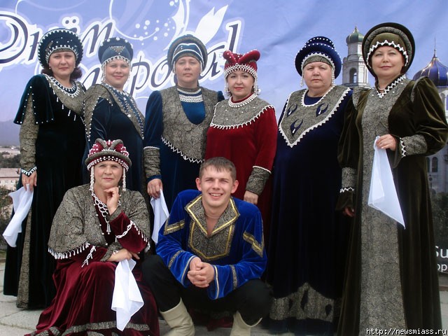 -  .    ""        " "