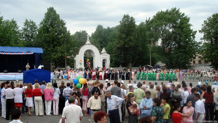 -  .    ""        " "