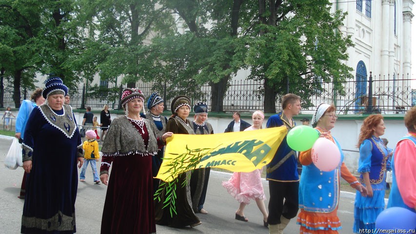 -  .    ""        " "