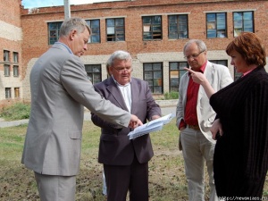 ���� ������������: ����� ������� ������