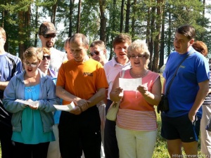 � ������ ���� ������ �������