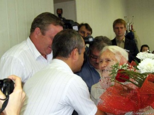 ���������� "�����" � ������ ��������� ������