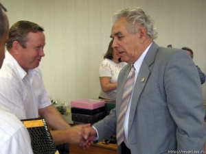 ���������� "�����" � ������ ��������� ������