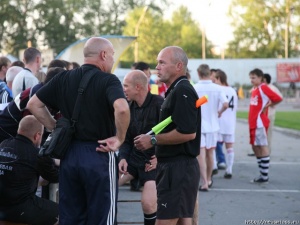 ����� ������ - � "��������"