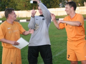 ����� ������ - � "��������"