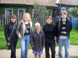 ����������� ���������� � ��������