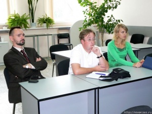 ������� � "�����" - ������ �����������