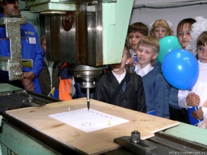 ���� ������ � "�����"