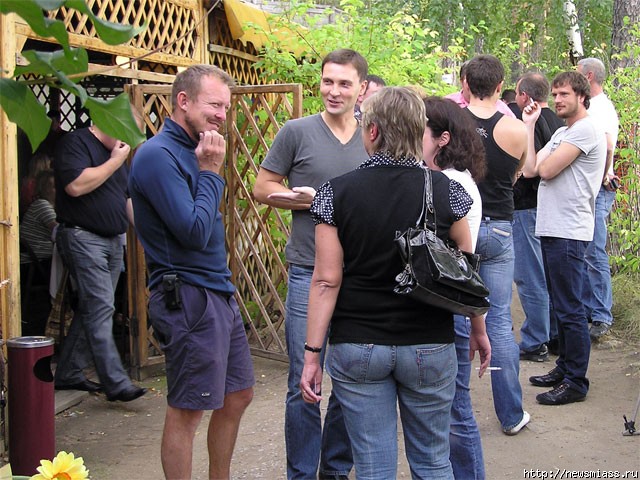 �� �������� - � ���� ���������������. � ����� "�������" �� ������ �������� ������ ���������� �������� � ������������� ����� ����� ������� II ��������� ������-������