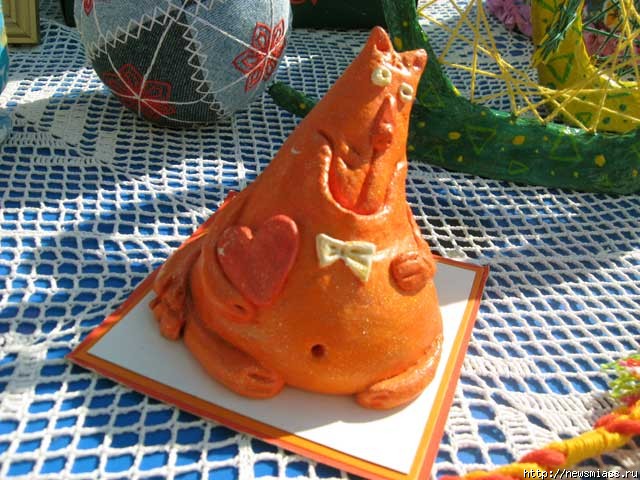 ���������, ������� � � ���� �������. �������� ������� ������� "����� � ���, ���� � �����!"