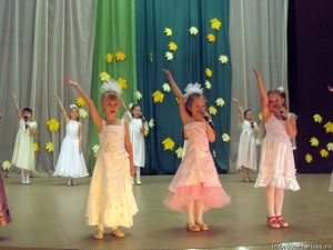 ������ ����� � ������� ������� � ��� "������"