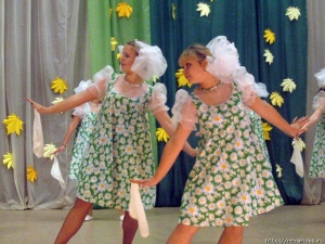 ������ ����� � ������� ������� � ��� "������"