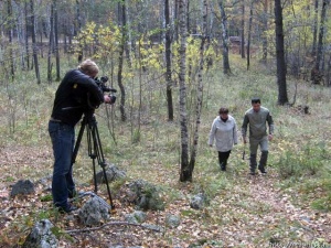 "��� ������ �����" � ���������� �����������