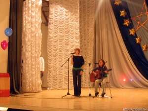 ����������, ����� ������, ����������!