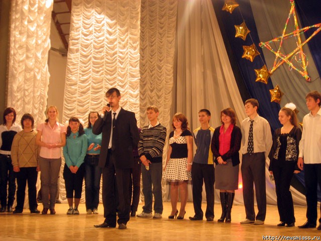 ����������, ����� ������, ����������!. ��� 33-����� ����������� ��������������� ����������� ������� ������ � "������������"