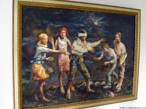 ����� ��������� ����������� ��������� � "�������"