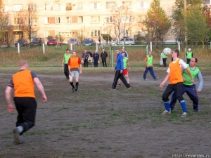 ������� ������� ����-������