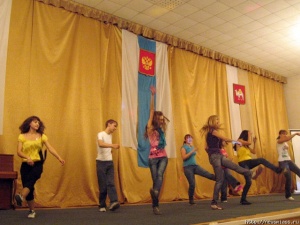 � ������� � �������� - � ��� ������