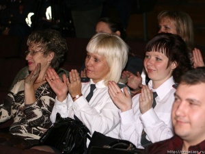 "��������� ������������" ����������, � ������ - �������� �����