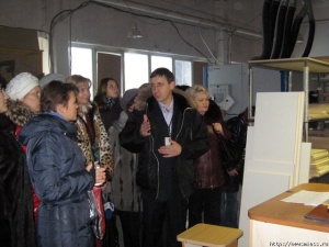 ���� ������������� "�����������" ������� � ������ � "������"