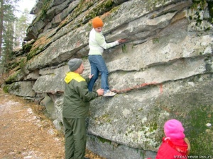 �� 800 ������ "����������" �� ������ �������