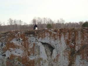 �� 800 ������ "����������" �� ������ �������