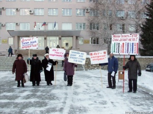 ����� ���������� � "�������"