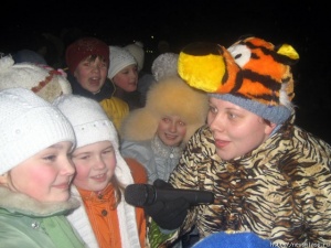 ������� ������� ������ "��������" � ����