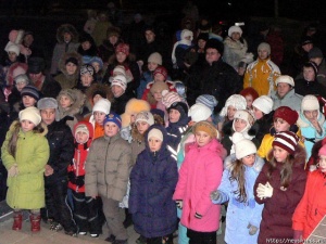 ������� ������� ������ "��������" � ����