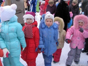 � ����� �����, ������!