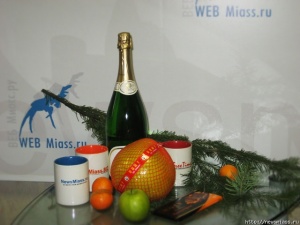 �� ������� � 2010 ���� �� "NewsMiass.ru"!