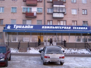 � ������ ����������� ����� ������������ �������