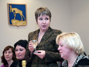 ����� ��������� �����������