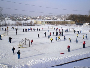 ������������ ������������ � ��������� �������