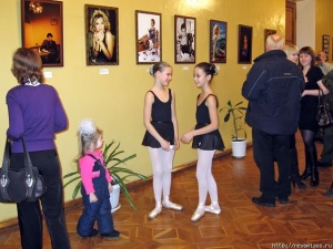 ��� � "�������� �������"