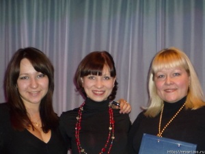 �. �����, �. ��������� � �. ������ - ������ ������� ���