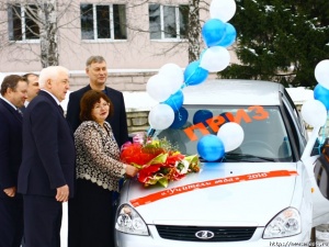 �������� ����-2010 ����� ������� ��������� �� ����� � 4