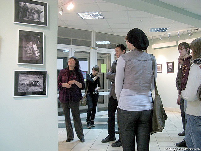 " "  .         -    ""